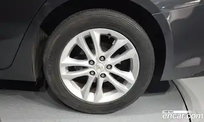 Chevrolet Malibu 2018 1.5 гидро, миниатюра 7