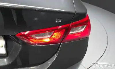 Chevrolet Malibu 2018 1.5 гидро, миниатюра 9
