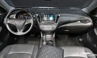 Chevrolet Malibu 2018 1.5 гидро, миниатюра 10