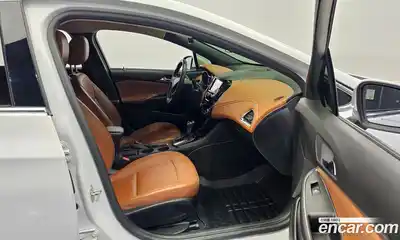 Chevrolet Cruze 2017 1.4 гидро, миниатюра 11