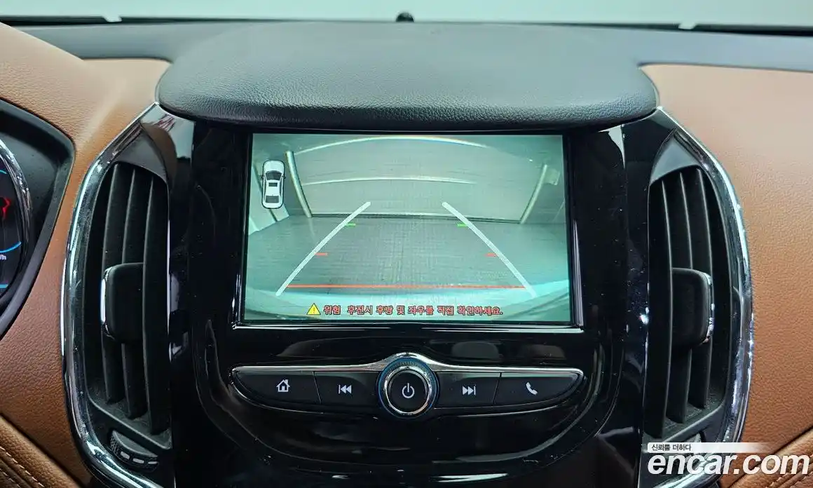 Chevrolet Cruze 2017 1.4 гидро, фото 15