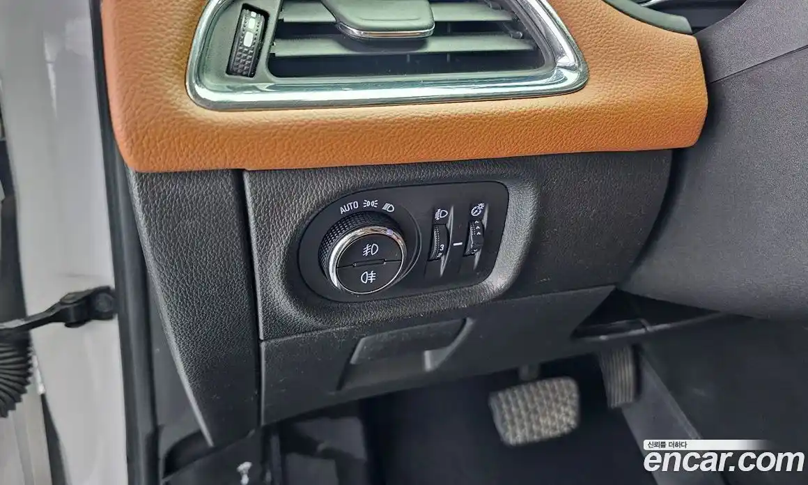 Chevrolet Cruze 2017 1.4 гидро, фото 16