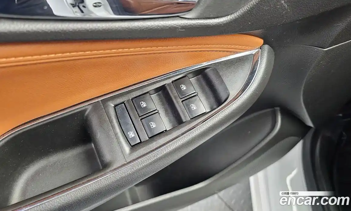 Chevrolet Cruze 2017 1.4 гидро, фото 17