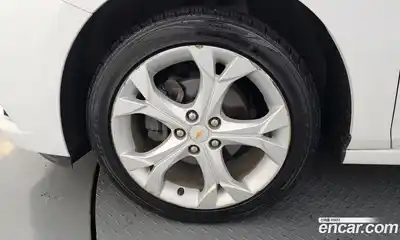 Chevrolet Cruze 2017 1.4 гидро, миниатюра 5