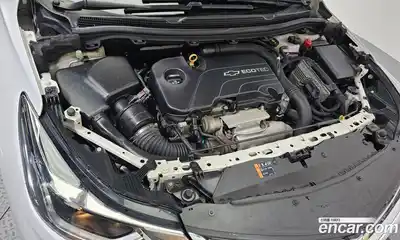Chevrolet Cruze 2017 1.4 гидро, миниатюра 6