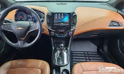 Chevrolet Cruze 2017 1.4 гидро, миниатюра 7