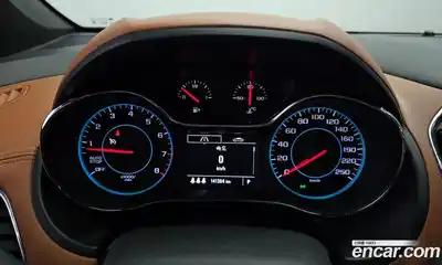 Chevrolet Cruze 2017 1.4 гидро, миниатюра 8