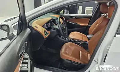 Chevrolet Cruze 2017 1.4 гидро, миниатюра 10