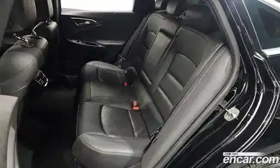 Chevrolet Malibu 2019 1.3 автомат (гидро), миниатюра 11