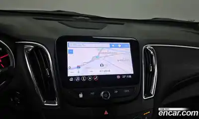 Chevrolet Malibu 2019 1.3 автомат (гидро), миниатюра 12