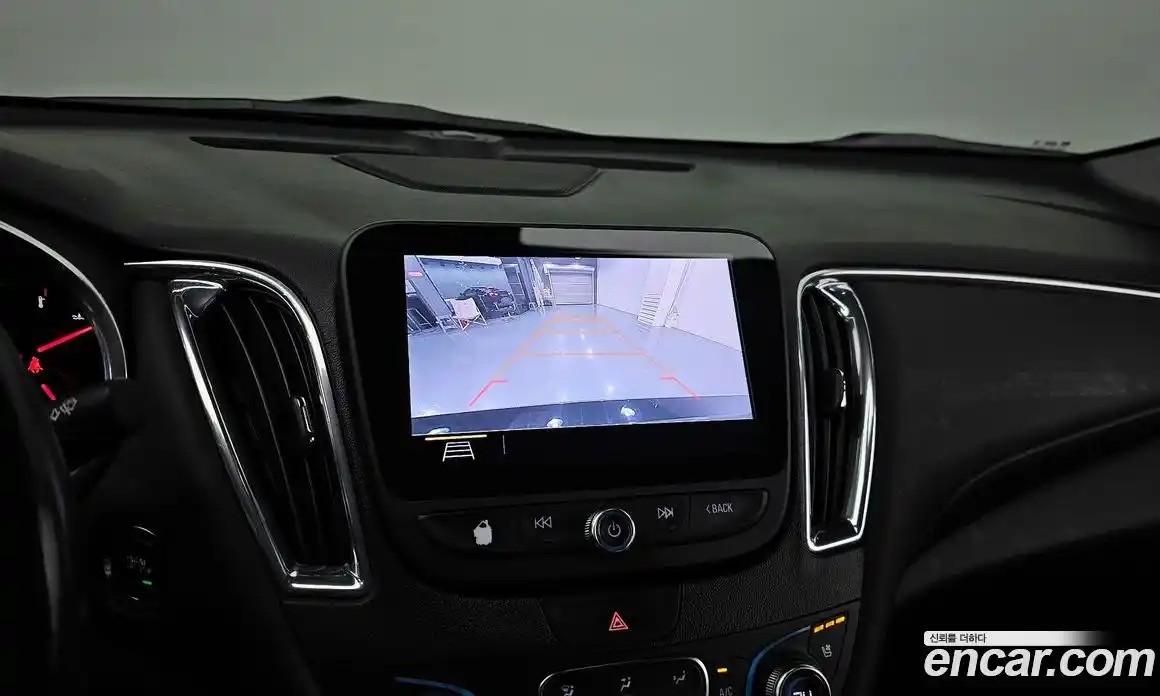 Chevrolet Malibu 2019 1.3 автомат (гидро), фото 14
