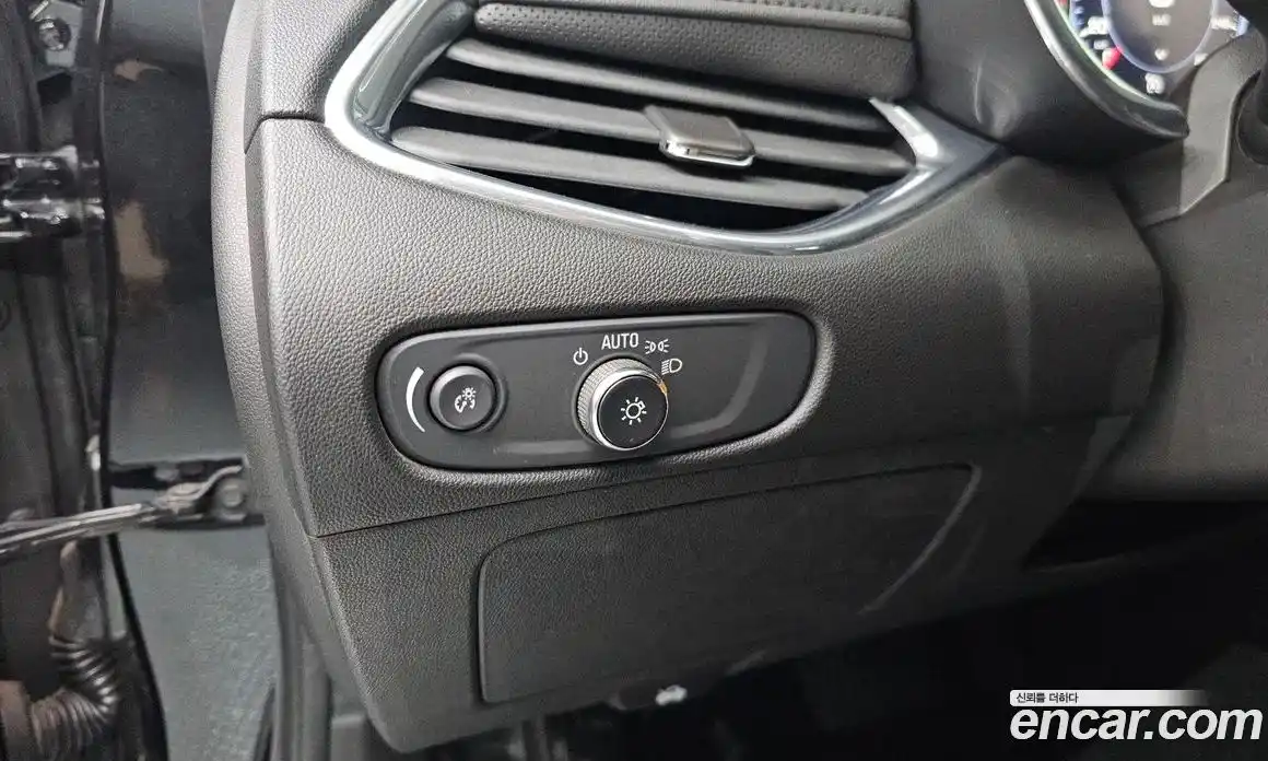 Chevrolet Malibu 2019 1.3 автомат (гидро), фото 18