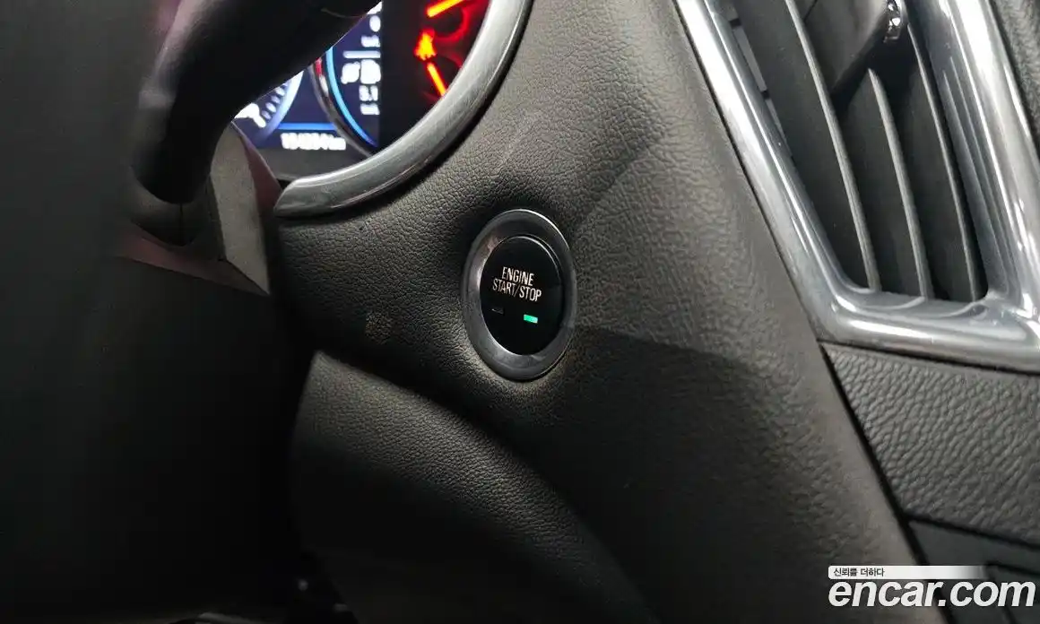 Chevrolet Malibu 2019 1.3 автомат (гидро), фото 19