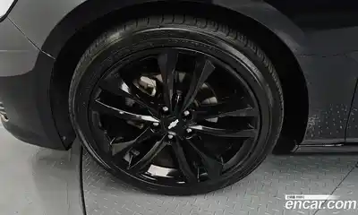 Chevrolet Malibu 2019 1.3 автомат (гидро), миниатюра 5