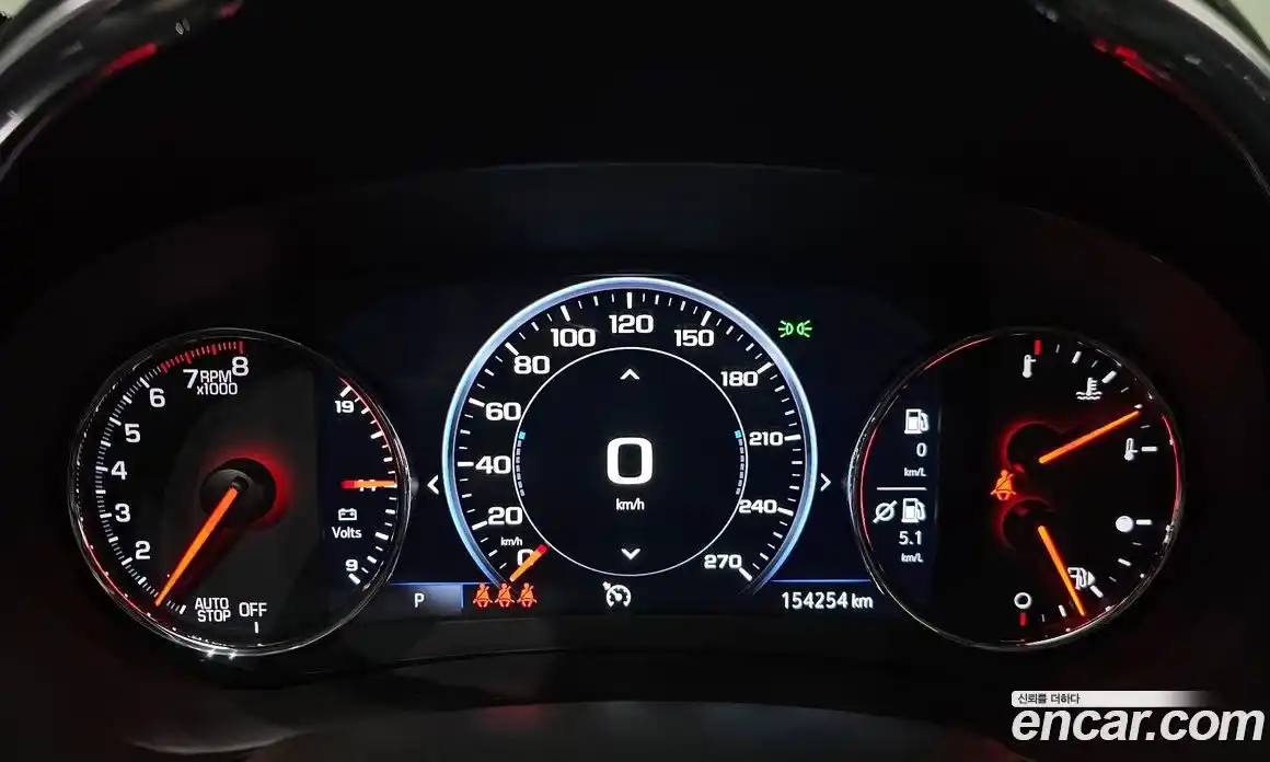 Chevrolet Malibu 2019 1.3 автомат (гидро), фото 8