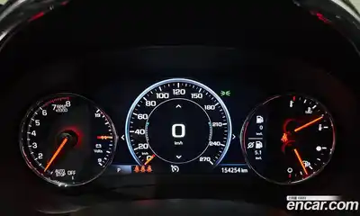 Chevrolet Malibu 2019 1.3 автомат (гидро), миниатюра 8