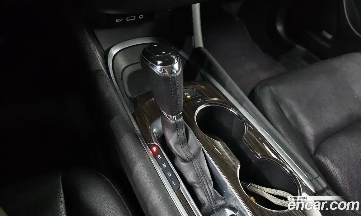 Chevrolet Malibu 2019 1.3 автомат (гидро), фото 9