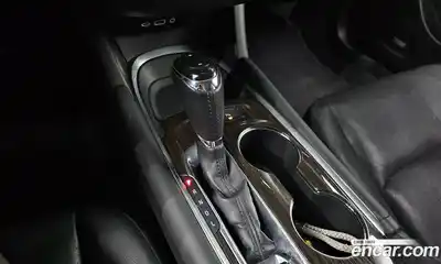 Chevrolet Malibu 2019 1.3 автомат (гидро), миниатюра 9