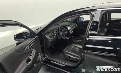 Chevrolet Malibu 2019 1.3 автомат (гидро), миниатюра 10