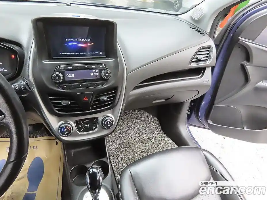 Chevrolet Spark 2015 1.0 гидро, фото 15