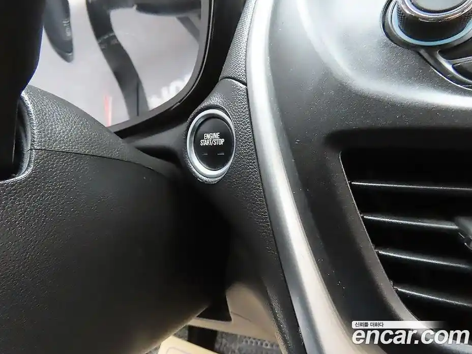 Chevrolet Spark 2015 1.0 гидро, фото 16