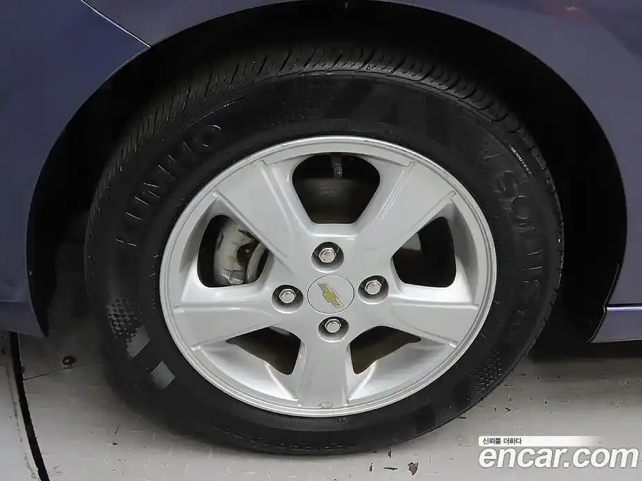 Chevrolet Spark 2015 1.0 гидро, фото 20