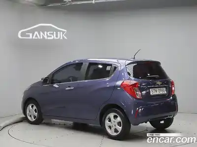 Chevrolet Spark 2015 1.0 гидро, миниатюра 3