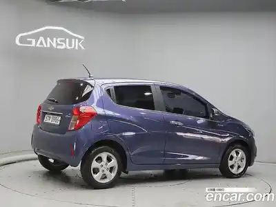 Chevrolet Spark 2015 1.0 гидро, миниатюра 4