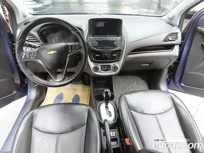 Chevrolet Spark 2015 1.0 гидро, миниатюра 5