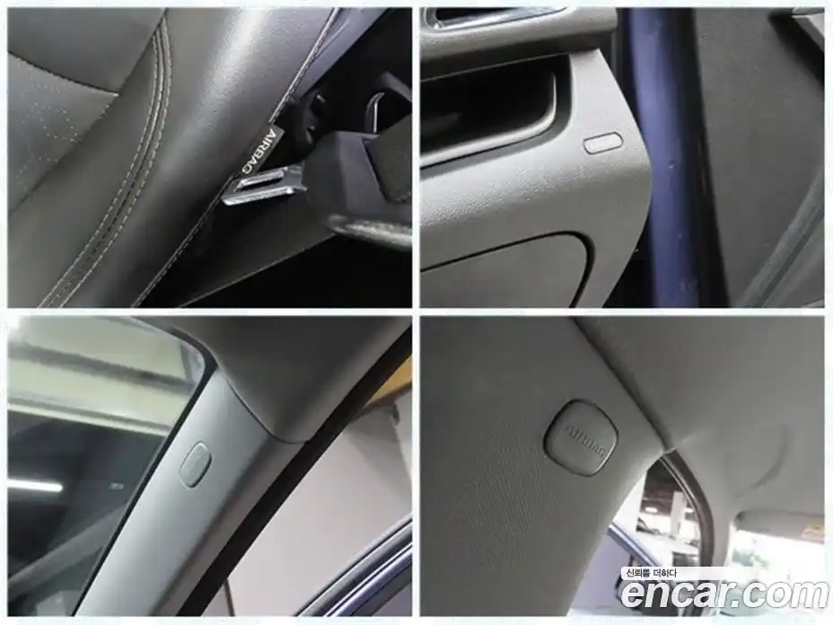 Chevrolet Spark 2015 1.0 гидро, фото 8
