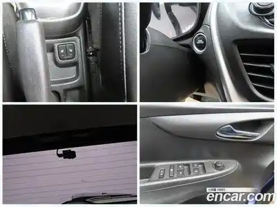 Chevrolet Spark 2015 1.0 гидро, миниатюра 9