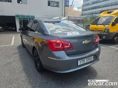 Chevrolet Cruze 2016 1.6 гидро, миниатюра 3