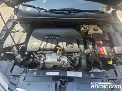 Chevrolet Cruze 2016 1.6 гидро, миниатюра 6