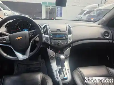 Chevrolet Cruze 2016 1.6 гидро, миниатюра 7