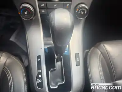 Chevrolet Cruze 2016 1.6 гидро, миниатюра 9