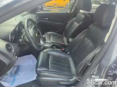 Chevrolet Cruze 2016 1.6 гидро, миниатюра 10