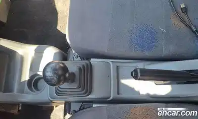 Chevrolet labo 2015 0.8 механика, миниатюра 11