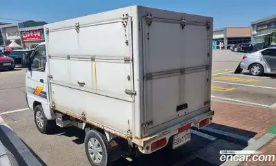 Chevrolet labo 2015 0.8 механика, миниатюра 12