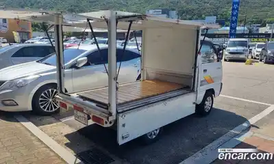 Chevrolet labo 2015 0.8 механика, миниатюра 2