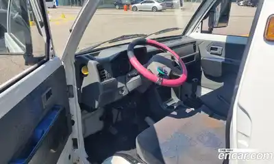 Chevrolet labo 2015 0.8 механика, миниатюра 3
