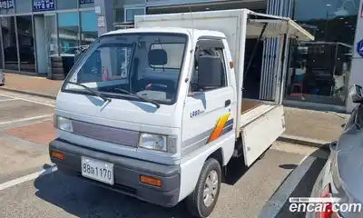 Chevrolet labo 2015 0.8 механика, миниатюра 4