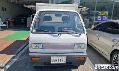 Chevrolet labo 2015 0.8 механика, миниатюра 5
