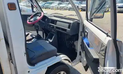 Chevrolet labo 2015 0.8 механика, миниатюра 6
