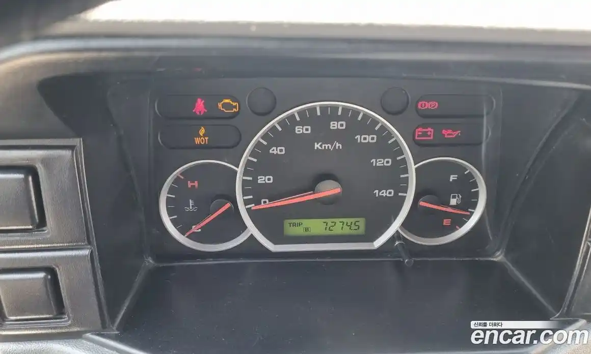 Chevrolet labo 2015 0.8 механика, фото 7