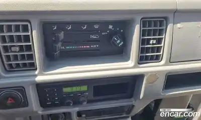 Chevrolet labo 2015 0.8 механика, миниатюра 8