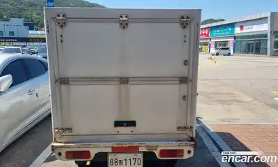 Chevrolet labo 2015 0.8 механика, миниатюра 10