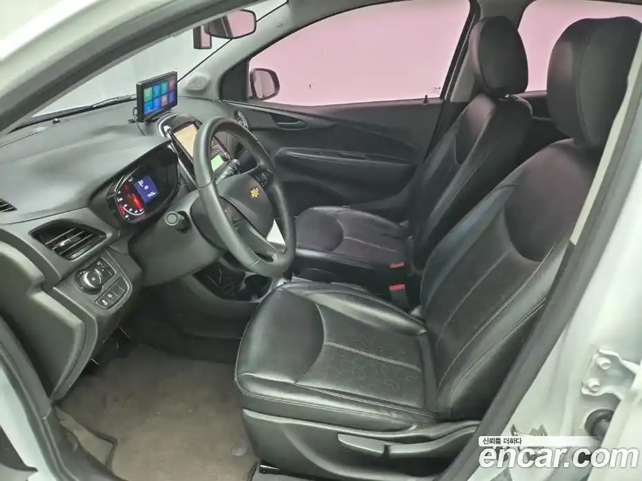 Chevrolet Spark 2016 1.0 гидро, фото 11