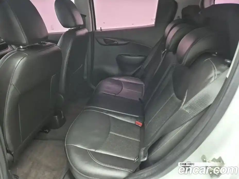 Chevrolet Spark 2016 1.0 гидро, фото 12