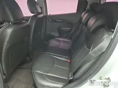 Chevrolet Spark 2016 1.0 гидро, миниатюра 12