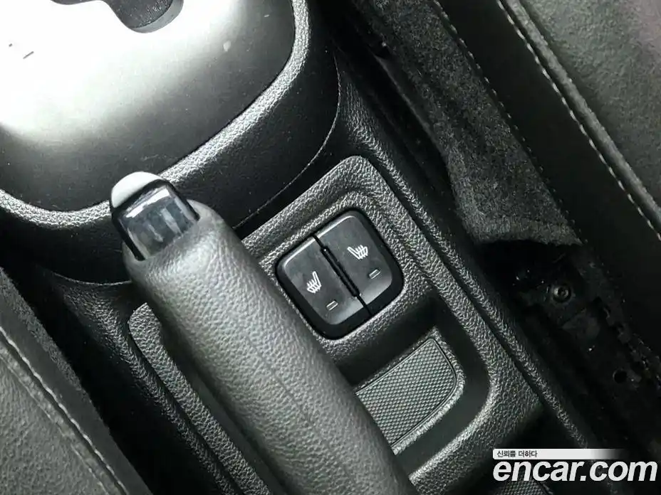 Chevrolet Spark 2016 1.0 гидро, фото 16